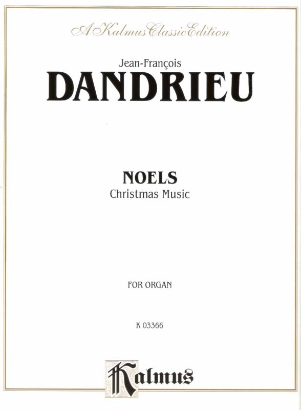 Dandrieu Noels